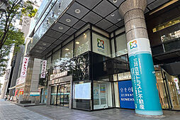 三井住友トラスト不動産株式会社　名古屋センター