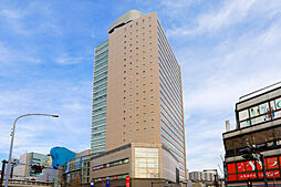 三井住友トラスト不動産株式会社　上大岡センター