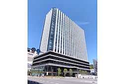 三井住友トラスト不動産株式会社　広島駅前センター