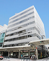 三菱UFJ不動産販売株式会社　京都センター
