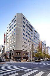 三菱UFJ不動産販売株式会社　新宿第２センター