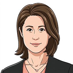 横山真由美