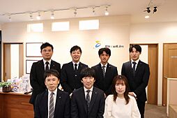 相鉄不動産販売株式会社　海老名店
