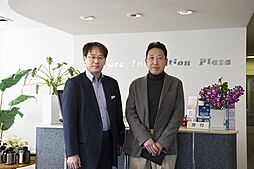 株式会社エムエス・トラスト