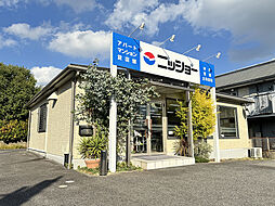 株式会社ニッショー 長久手支店