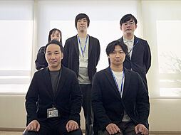 株式会社ニッショー 長久手支店
