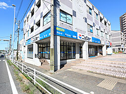 株式会社ニッショー 日進支店