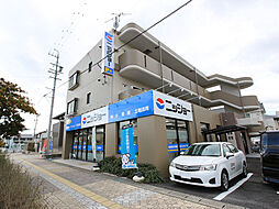 株式会社ニッショー 豊田北支店