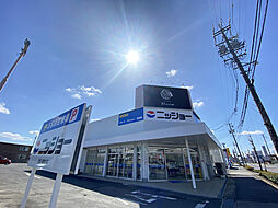 株式会社ニッショー 西尾・碧南支店