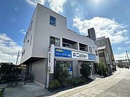 株式会社ニッショー 岡崎南支店