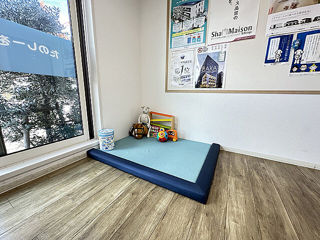 キッズスペース