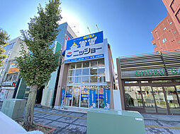 株式会社ニッショー 豊橋支店