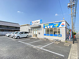 株式会社ニッショー あま支店