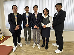 株式会社ニッショー あま支店