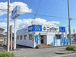株式会社ニッショー 蟹江支店
