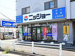 株式会社ニッショー 北名古屋支店