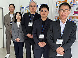 株式会社ニッショー 北名古屋支店