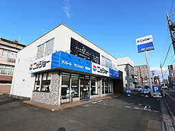 株式会社ニッショー 岩倉・江南支店