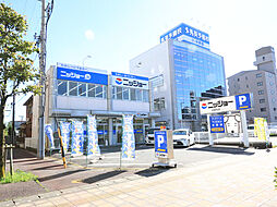 株式会社ニッショー 小牧支店