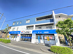 株式会社ニッショー 勝川支店