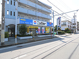 株式会社ニッショー 半田支店