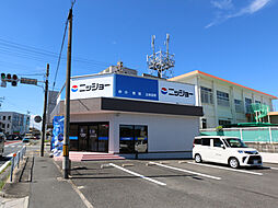 株式会社ニッショー 四日市北支店