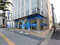 株式会社ニッショー 四日市支店