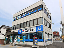 株式会社ニッショー 津支店