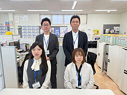 株式会社ニッショー 松阪支店