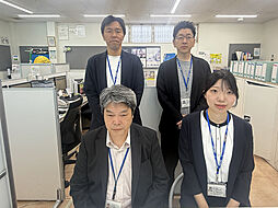 株式会社ニッショー 松阪支店