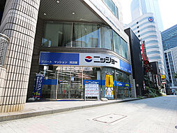 株式会社ニッショー 名古屋駅前支店