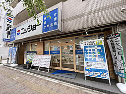 株式会社ニッショー 浄心支店