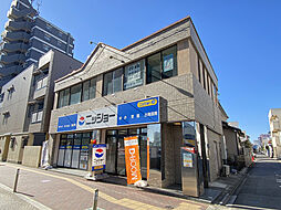 株式会社ニッショー 港支店