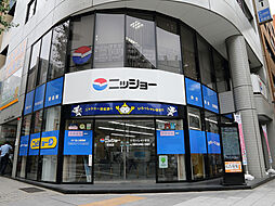 株式会社ニッショー 栄支店