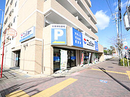 株式会社ニッショー 守山支店