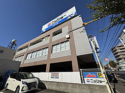 株式会社ニッショー 本郷支店