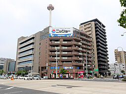 株式会社ニッショー 御器所支店