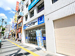 株式会社ニッショー 新瑞支店