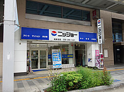 株式会社ニッショー 岐阜支店