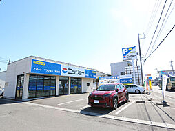 株式会社ニッショー 岐阜西支店