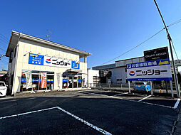 株式会社ニッショー 関支店