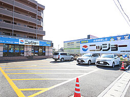 株式会社ニッショー 大垣北支店