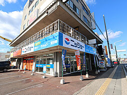 株式会社ニッショー 可児支店