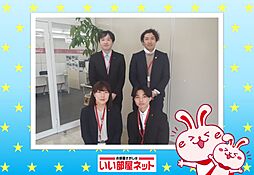 大東建託リーシング株式会社 青森店