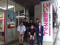 大東建託リーシング株式会社 仙台駅東口店