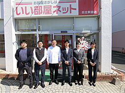 大東建託リーシング株式会社　日立駅前店