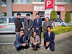 大東建託リーシング株式会社 市原店