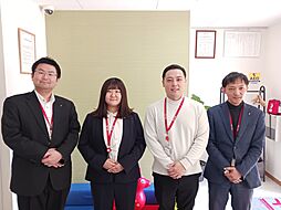 大東建託リーシング株式会社 半田店