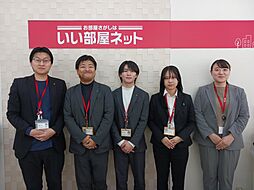 大東建託リーシング株式会社 富山中央店