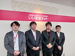 大東建託リーシング株式会社　高岡店